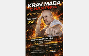 Stage Révisions UV 5 et 6, CN 1ère, 2ème et 3ème Darga